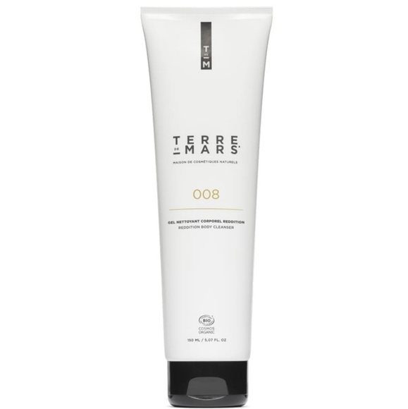 Body Cleansing Gel Terre De Mars Reddition Foaming - Picture 3 of 7